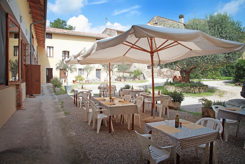 Agriturismo Licensi Del Bresa Villa Monzambano Cameră foto
