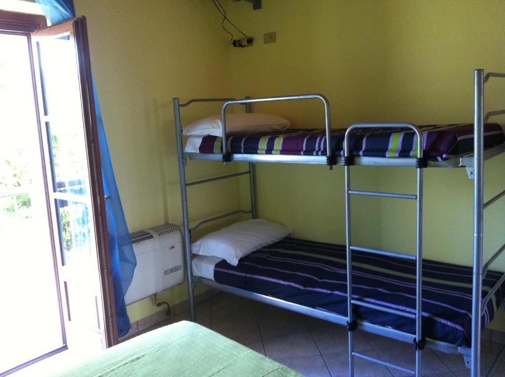 Agriturismo Licensi Del Bresa Villa Monzambano Cameră foto